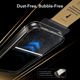 ΣΚΛΗΡΥΜΕΝΟ ΓΥΑΛΙ ESR ULTRAFIT ARMORITE PRO TEMPERED GLASS IPHONE 17 PRO CLEAR