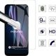 Tempered Glass - για Motorola One Fusion+