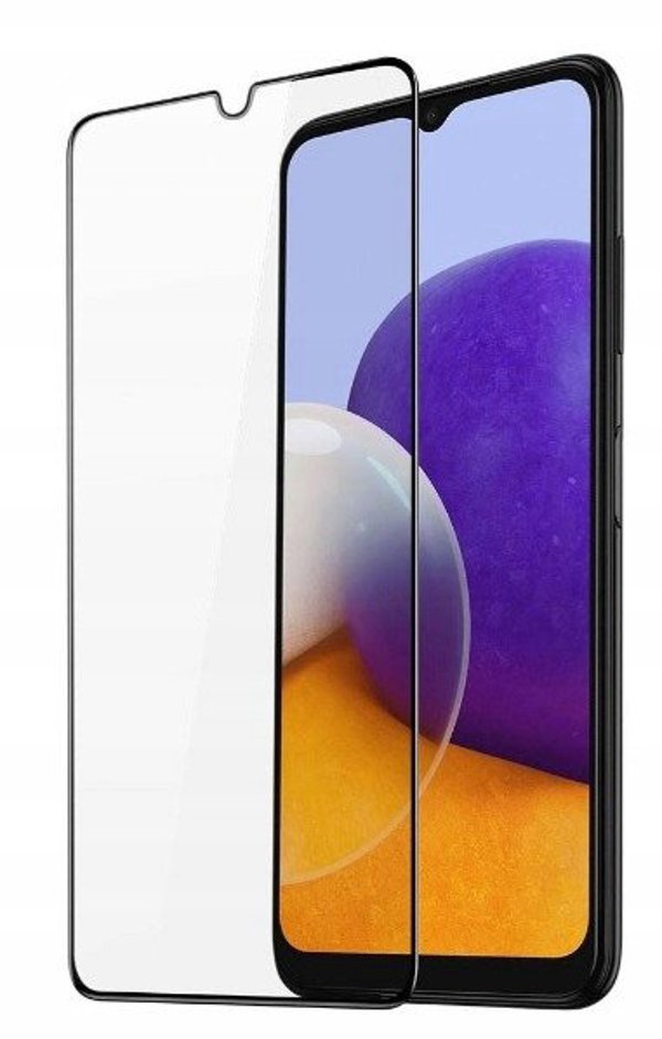 Tempered Glass OEM για VIVO Y21 / Y21s / Y22 / Y22s / Y33 / Y33s / Y35 - Προστασία Οθόνης Smartphone
