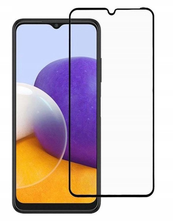 Tempered Glass OEM για VIVO Y21 / Y21s / Y22 / Y22s / Y33 / Y33s / Y35 - Προστασία Οθόνης Smartphone
