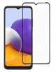 Tempered Glass OEM για VIVO Y21 / Y21s / Y22 / Y22s / Y33 / Y33s / Y35 - Προστασία Οθόνης Smartphone