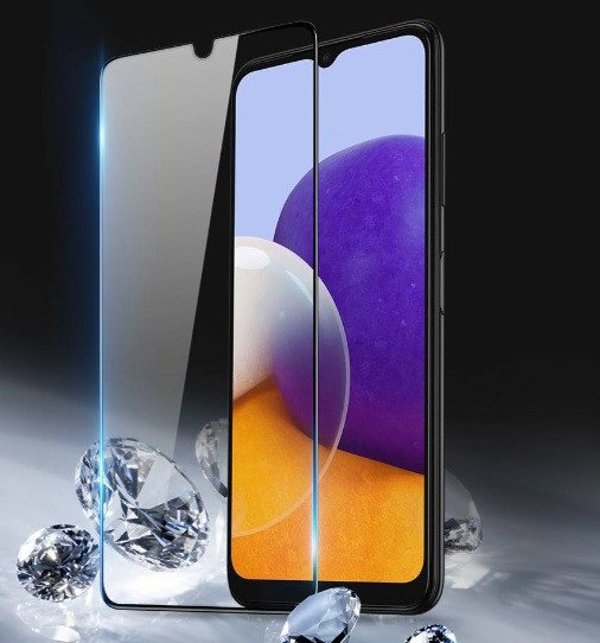 Tempered Glass OEM για VIVO Y21 / Y21s / Y22 / Y22s / Y33 / Y33s / Y35 - Προστασία Οθόνης Smartphone
