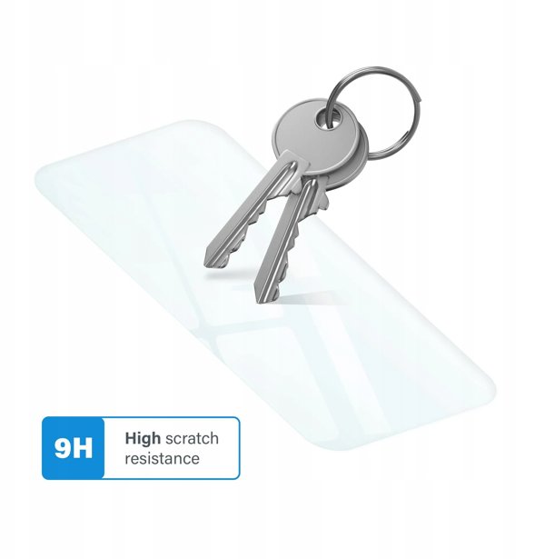 Tempered Glass OEM για VIVO Y21 / Y21s / Y22 / Y22s / Y33 / Y33s / Y35 - Προστασία Οθόνης Smartphone