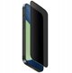 Uniq Tempered Glass Optix Privacy για Apple iPhone Air, Προστατευτικό Οθόνης με Προστασία Απορρήτου