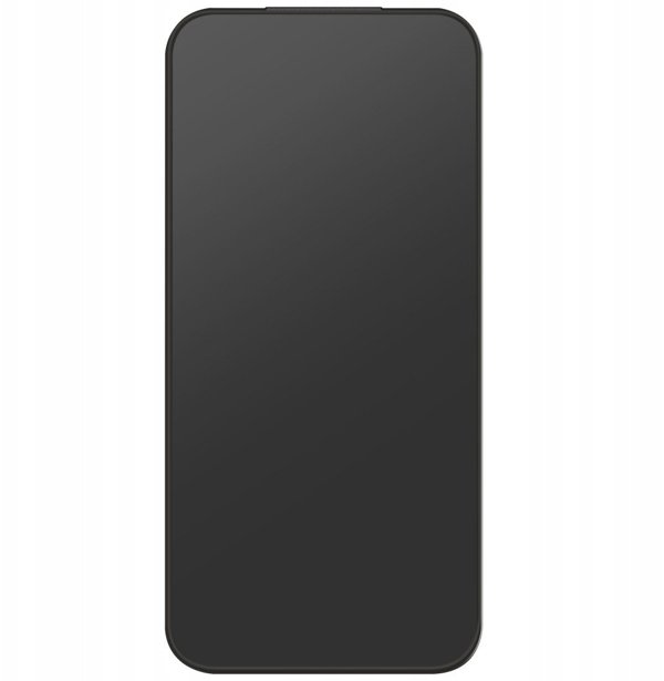 Uniq Tempered Glass Optix Privacy για Apple iPhone Air, Προστατευτικό Οθόνης με Προστασία Απορρήτου