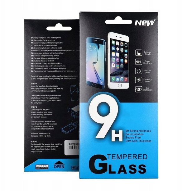 Tempered Glass Προστασία Οθόνης OEM για OPPO Reno 11 5G / 11 Pro 5G - Σκληρυμένο Γυαλί
