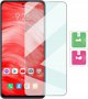 Tempered Glass για Xiaomi Redmi Note 11 Pro / 11 Pro 5G, Προστατευτικό Οθόνης Σκληρυμένο Γυαλί, Διάφανο