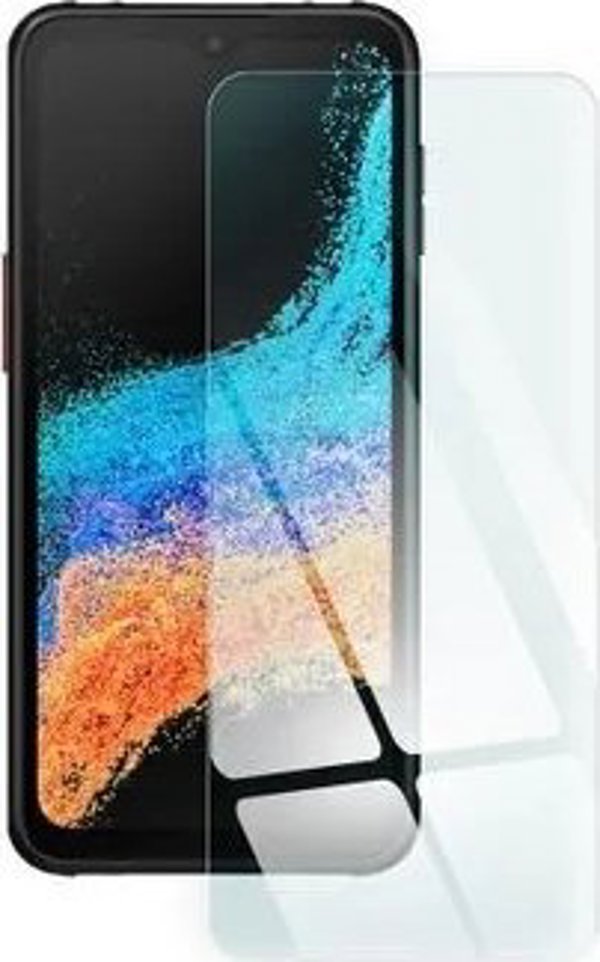 Tempered Glass για Xiaomi Redmi Note 11 Pro / 11 Pro 5G, Προστατευτικό Οθόνης Σκληρυμένο Γυαλί, Διάφανο