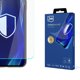 3MK FlexibleGlass Pro Εύκαμπτο Γυαλί Προστασίας Οθόνης για Apple iPhone 17 Air