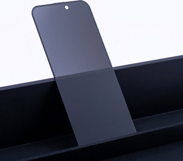 OG Premium Privacy Glass Σκληρυμένο Γυαλί - για Samsung Galaxy A16 4G / A16 5G μαύρο