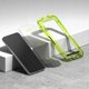 Tempered Glass Ringke Easy Slide 2-Pack για Galaxy S25 FE Διαφανές