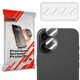 GrizzGlass HybridGlass Camera Γυαλί Προστασίας για Apple iPhone 17