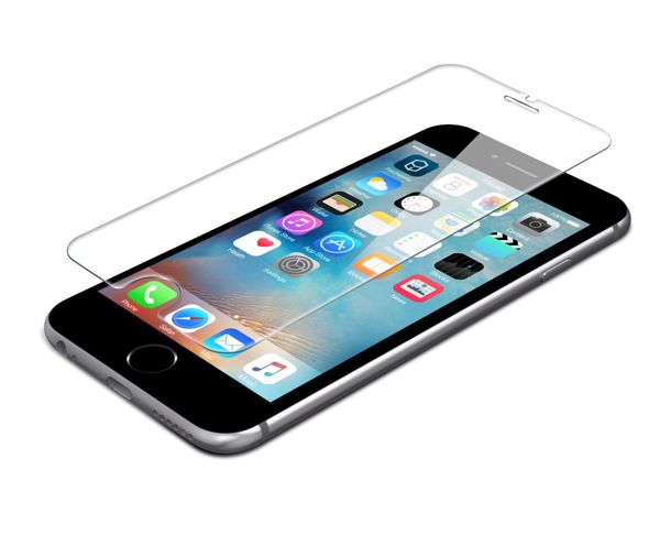 Tempered Glass IPHONE XR BOX
