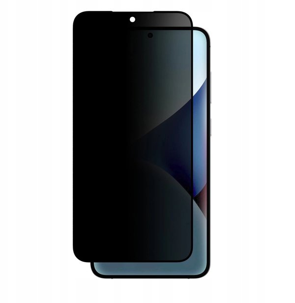 Γυαλί ασφαλείας AMAZINGTHING Radix Privacy Glass για το Samsung Galaxy S25+