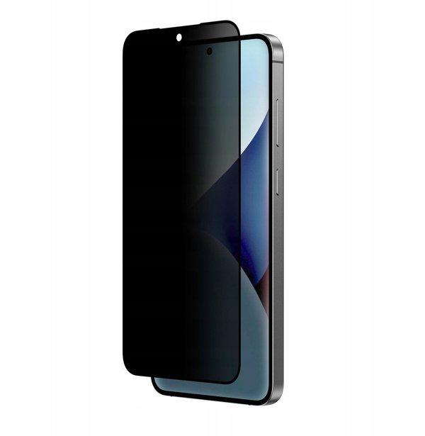 Γυαλί ασφαλείας AMAZINGTHING Radix Privacy Glass για το Samsung Galaxy S25+