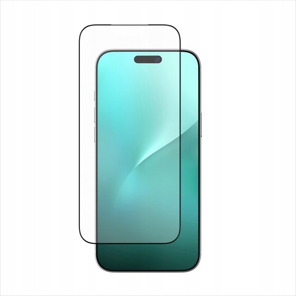 Amazingthing Radix Matte Tempered Glass για iPhone 17 - Ματ Προστασία Οθόνης