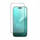Amazingthing Radix Matte Tempered Glass για iPhone 17 - Ματ Προστασία Οθόνης