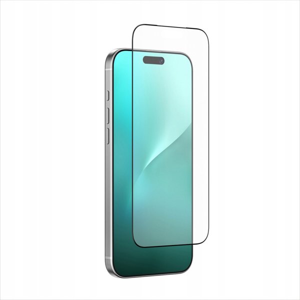 Amazingthing Radix Matte Tempered Glass για iPhone 17 - Ματ Προστασία Οθόνης