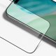Amazingthing Radix Matte Tempered Glass για iPhone 17 - Ματ Προστασία Οθόνης