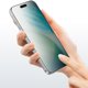 Amazingthing Radix Matte Tempered Glass για iPhone 17 - Ματ Προστασία Οθόνης