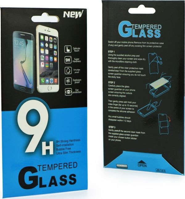 Tempered Glass Tempered glass - για Samsung Galaxy A72 5G