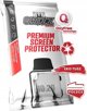 Υβριδικό γυαλί GrizzGlass HybridGlass για Garmin Approach S12