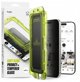 Γυαλί απορρήτου Ringke Easy Slide για Apple iPhone 17 Privacy [2 PACK]