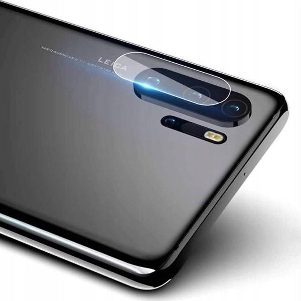 NoName Προστατευτικό Γυαλί Κάμερας Για Huawei P30 Pro, Εύκαμπτο, Διαφανές