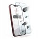 GrizzGlass HybridGlass Υβριδικό Γυαλί Προστασίας Οθόνης για Realme 14T