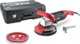 Μηχανή λείανσης σκυροδέματος Flex FLEX LD 18-7 150R με αξεσουάρ