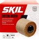 Τροχός Skil COTTON BRUSH SKIL
