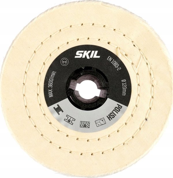 Τροχός Skil COTTON BRUSH SKIL