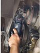 Πνευματικός Τροχός Sourcing INGERSOLL RAND 1207MAX-D4 1/2&quot|