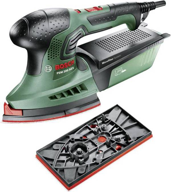 Τριβείο Bosch PSM 200 AES