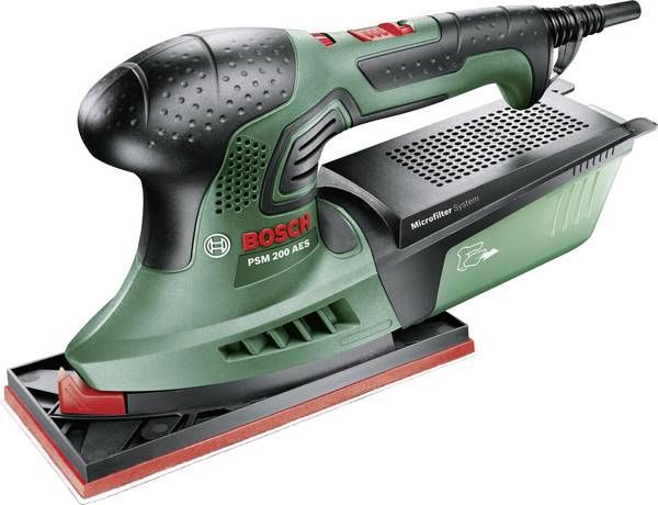 Τριβείο Bosch PSM 200 AES