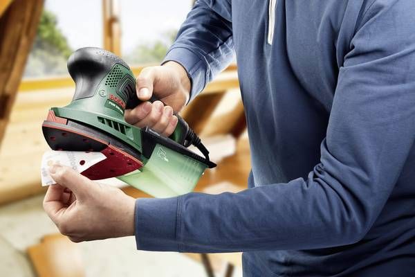 Τριβείο Bosch PSM 200 AES