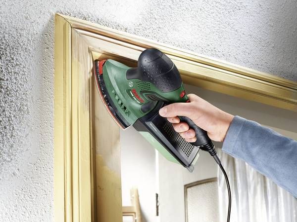 Τριβείο Bosch PSM 200 AES