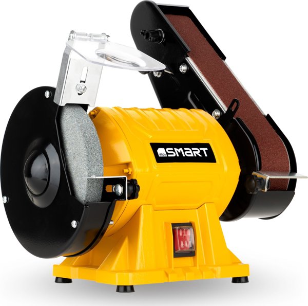 Γωνιακός Τροχός Smart 04-04150-50