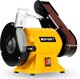 Γωνιακός Τροχός Smart 04-04150-50