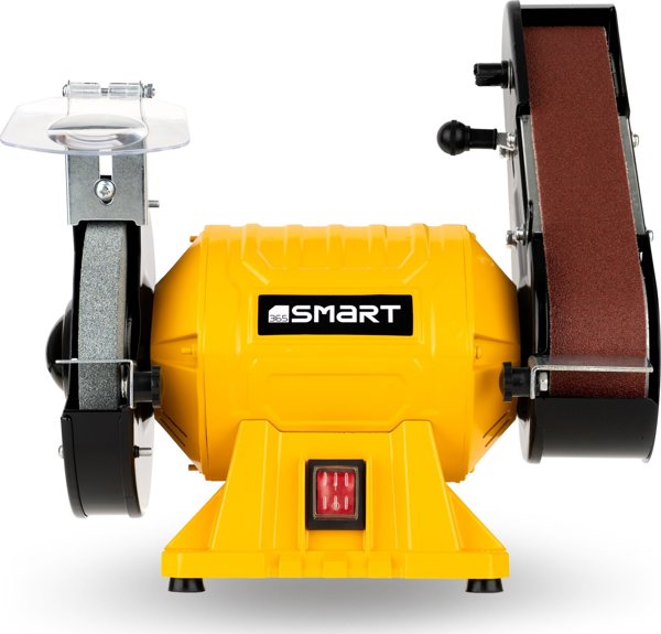 Γωνιακός Τροχός Smart 04-04150-50