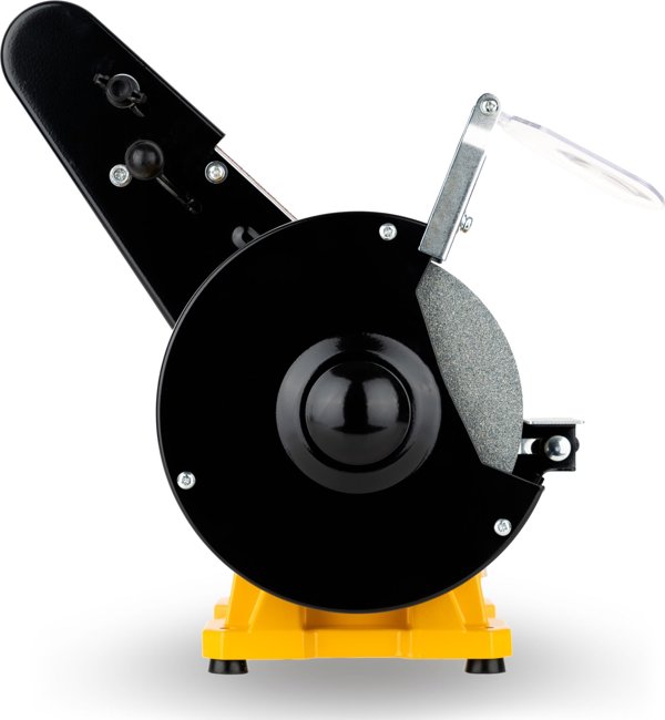 Γωνιακός Τροχός Smart 04-04150-50