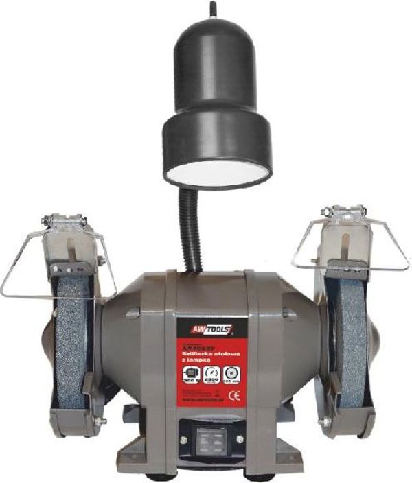 Szlifierka AWTools AW40536