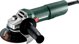 Γωνιακός τροχός Metabo METABO.ΓΩΝΙΑΚΟΣ ΤΡΟΧΟΣ 125 /W 750-125 +ΔΙΣΚΟΣ ΔΙΑΜΑΝΤΙ