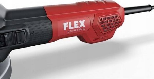 Προμήθεια Γωνιακός μύλος FLEX L 13-10 125-EC 13477447 4030293224391