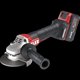 Γωνιακός τροχός μπαταρίας Flex FLEX LBP-125-15 EC C