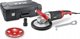 Μηχανή λείανσης σκυροδέματος Sourcing FLEX LD 24-6 180 Kit Turbo-Jet