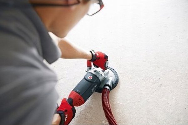 Μηχανή λείανσης σκυροδέματος Sourcing FLEX LD 24-6 180 Kit Turbo-Jet