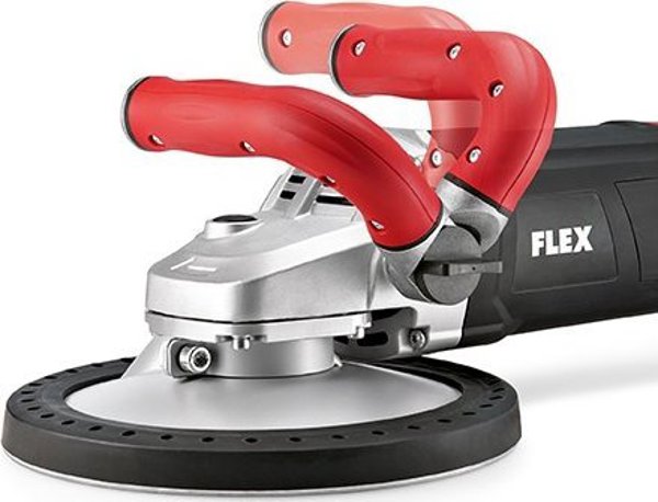 Μηχανή λείανσης σκυροδέματος Sourcing FLEX LD 24-6 180 Kit Turbo-Jet