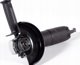 Γωνιακός τροχός NAC AG-115-75-GN NAC Ηλεκτρικός