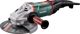 Τραχύς τροχός Metabo γωνιακός τροχός 230mm 26200W WEPBA 26-230 MVT QUICK (606482000)